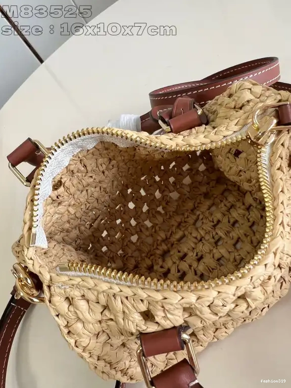SPEEDY-16-10-7.5cm NANO VUITTON LOUIS 0405
